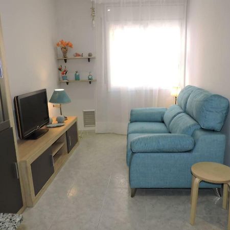 Appartement Carrer Sant Pere Pescador 20 à Blanes Extérieur photo