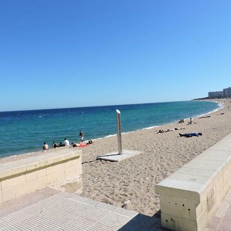 Appartement Carrer Sant Pere Pescador 20 à Blanes Extérieur photo