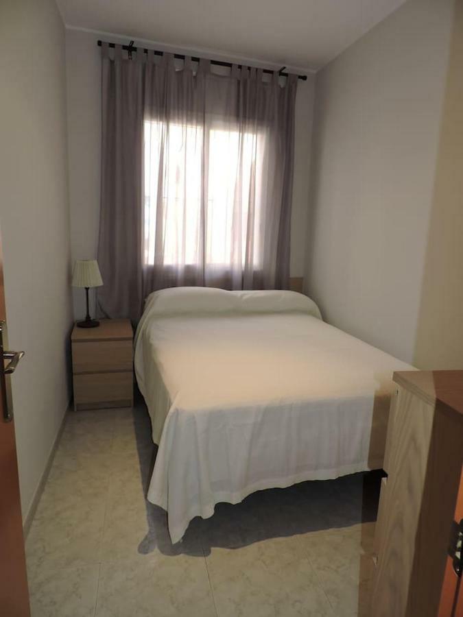 Appartement Carrer Sant Pere Pescador 20 à Blanes Extérieur photo