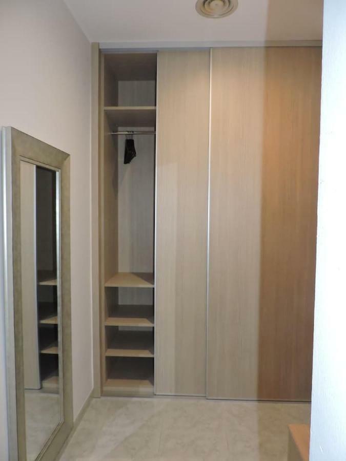 Appartement Carrer Sant Pere Pescador 20 à Blanes Extérieur photo