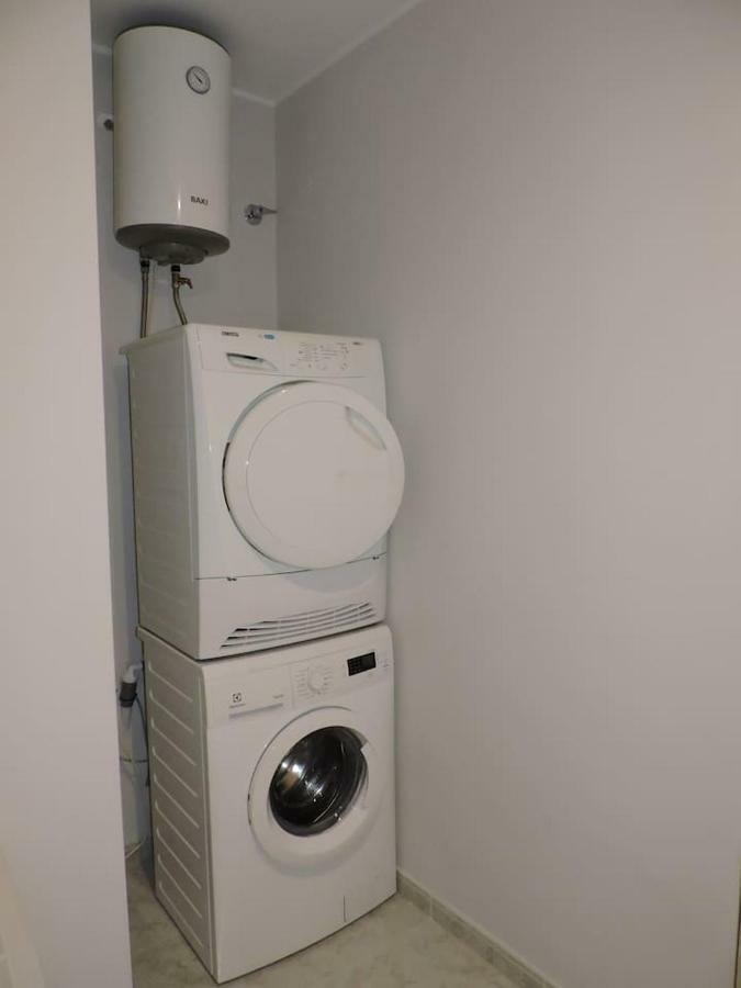 Appartement Carrer Sant Pere Pescador 20 à Blanes Extérieur photo